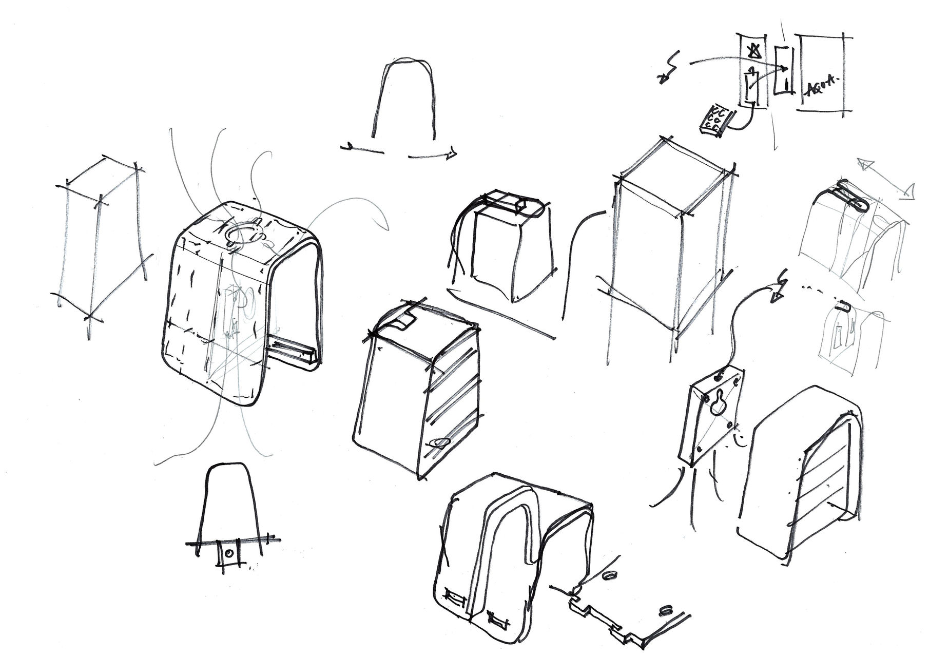 Aqualis, station météo d'Agralis (photo 2)