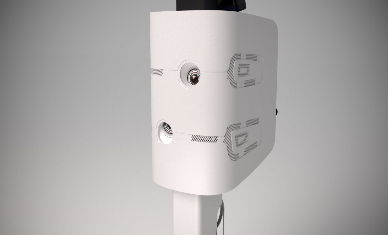 Biomod™, design d’un dispositif médical non invasif d'images 3D (photo 4)