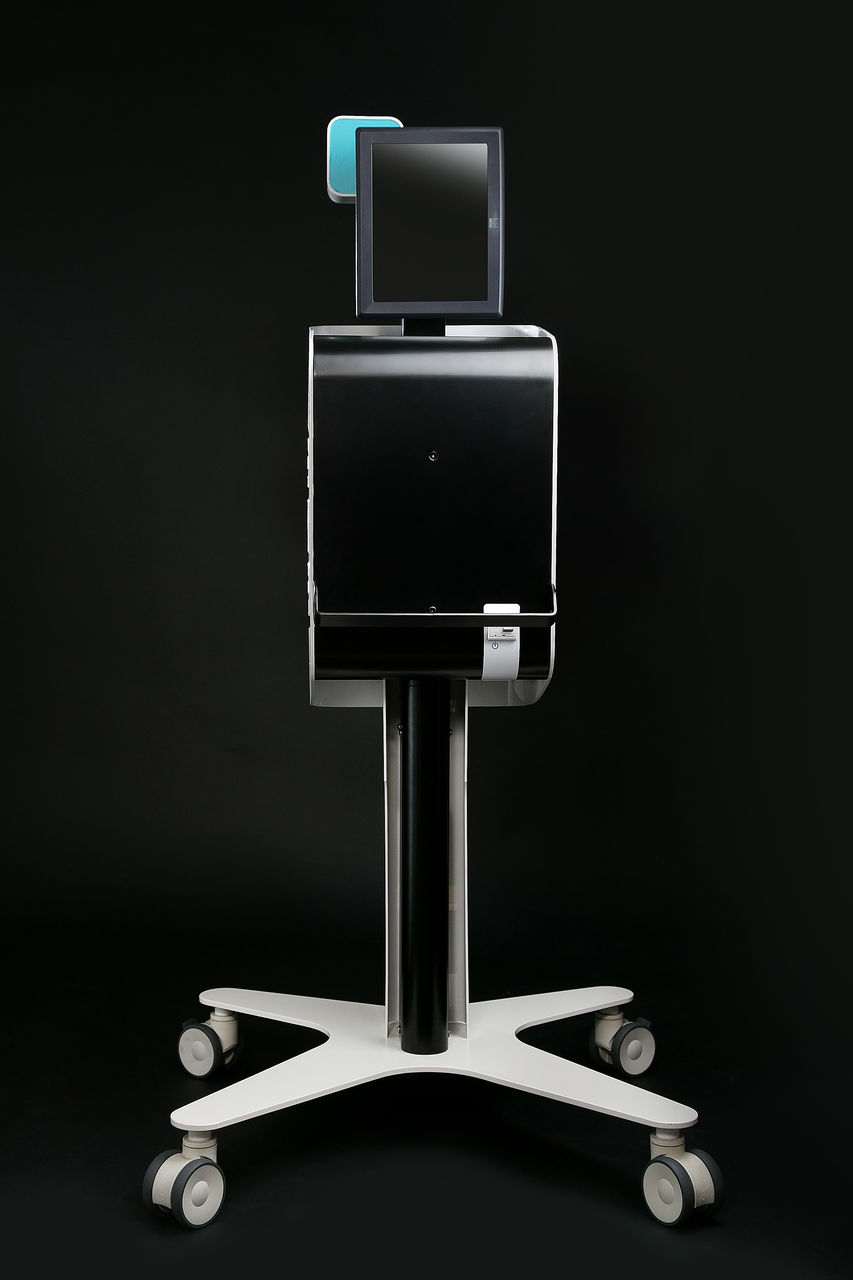 Biomod™, design d’un dispositif médical non invasif d'images 3D