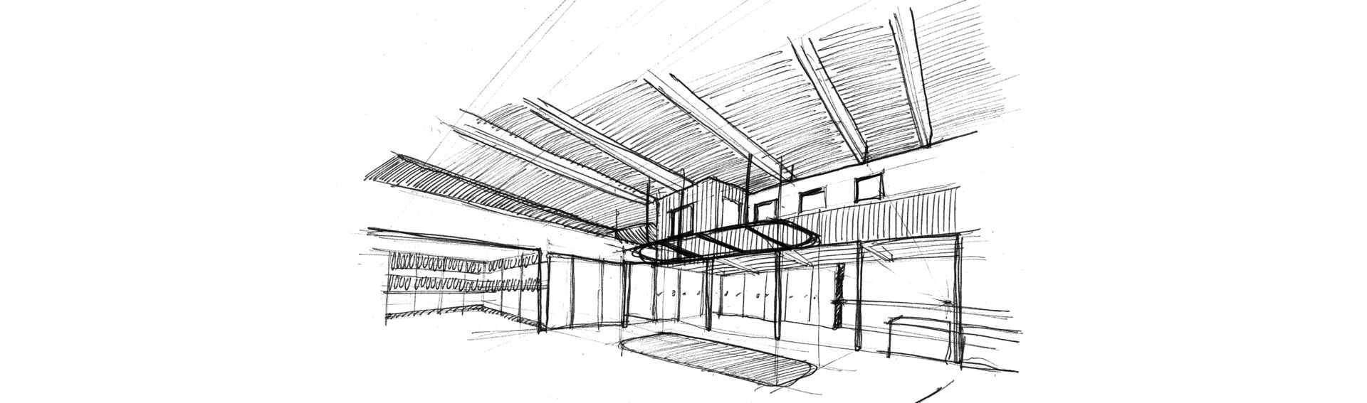 Création du magasin bio - Biocoop à Lesparre Médoc (photo 2)