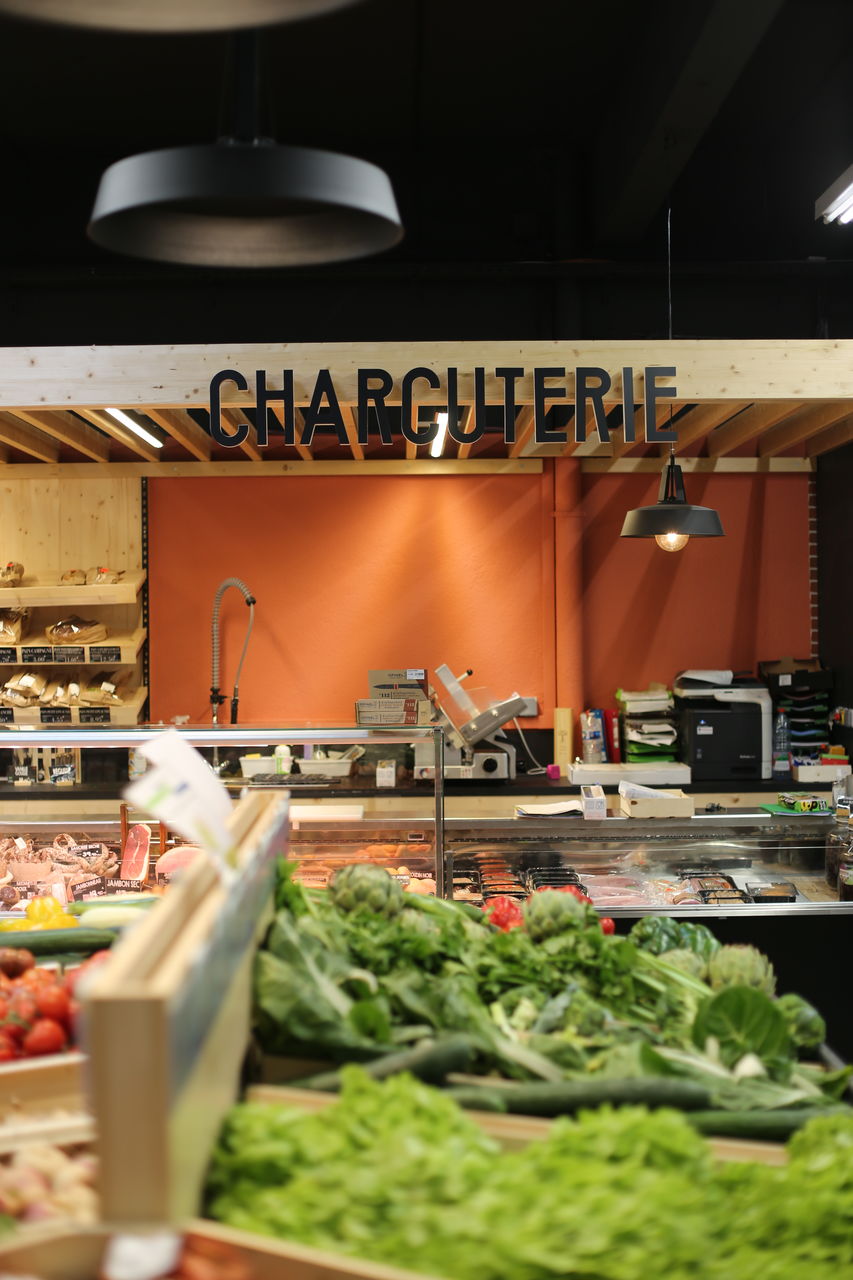 Création du magasin Biocoop à Bègles (33) (photo 4)