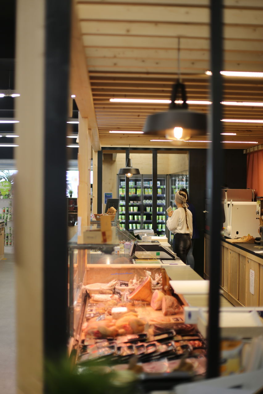 Création du magasin Biocoop à Bègles (33) (photo 5)