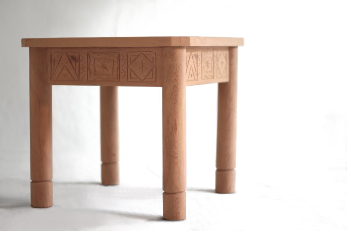 Design industriel de meuble Gamme El Chems (photo 5)