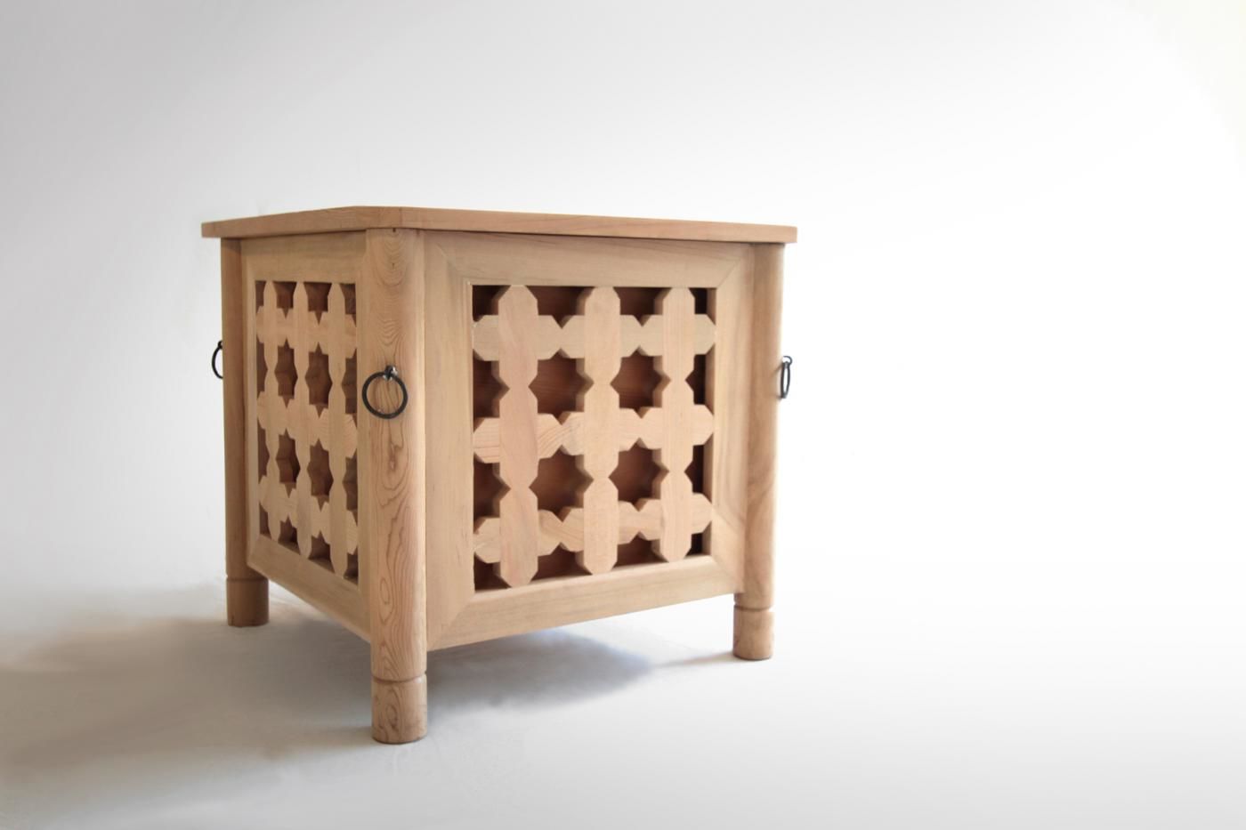 Design industriel de meuble Gamme El Chems (photo 3)