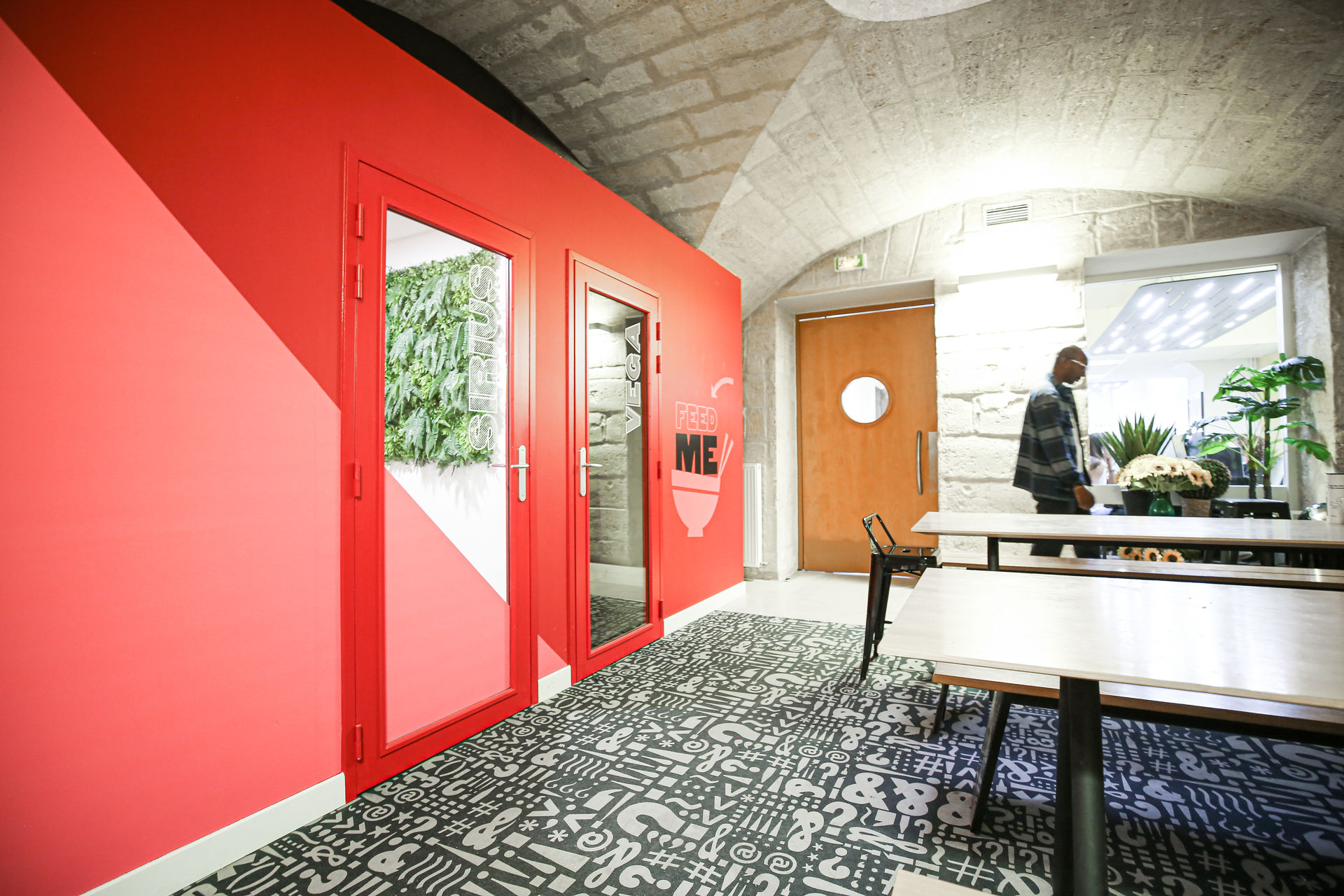 Design d’espace et branding pour Feed Manager Bordeaux (photo 6)