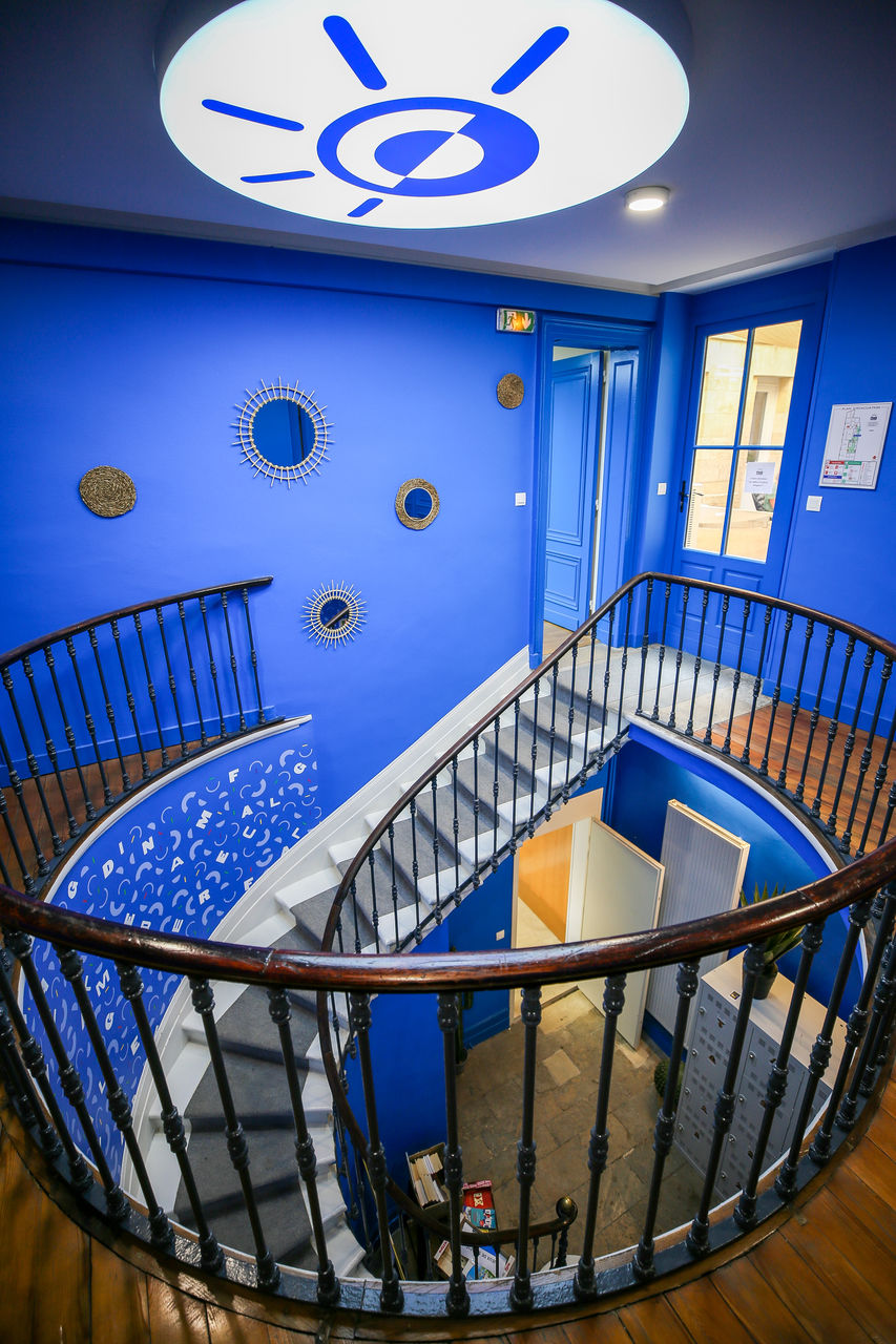 Design d’espace et branding pour Feed Manager Bordeaux (photo 7)