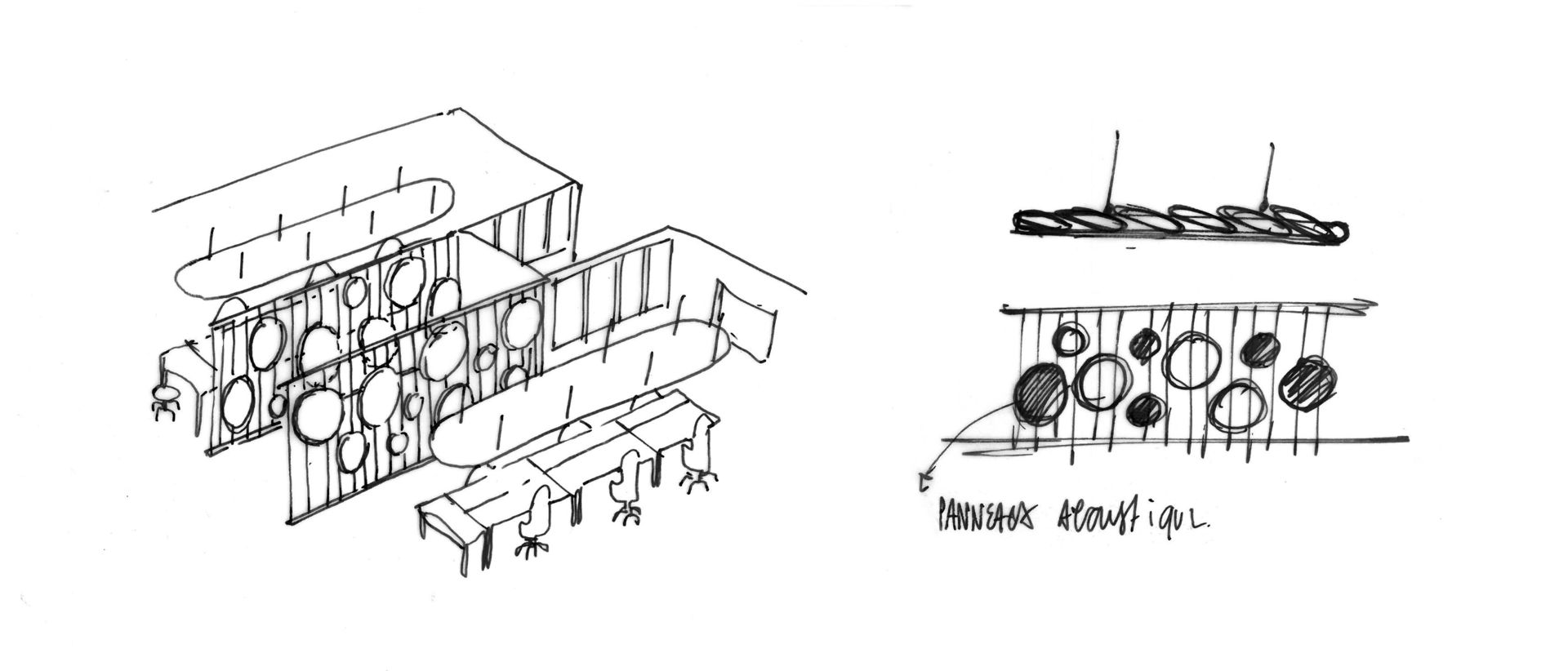 Design d’espace et branding pour Feed Manager Bordeaux (photo 2)