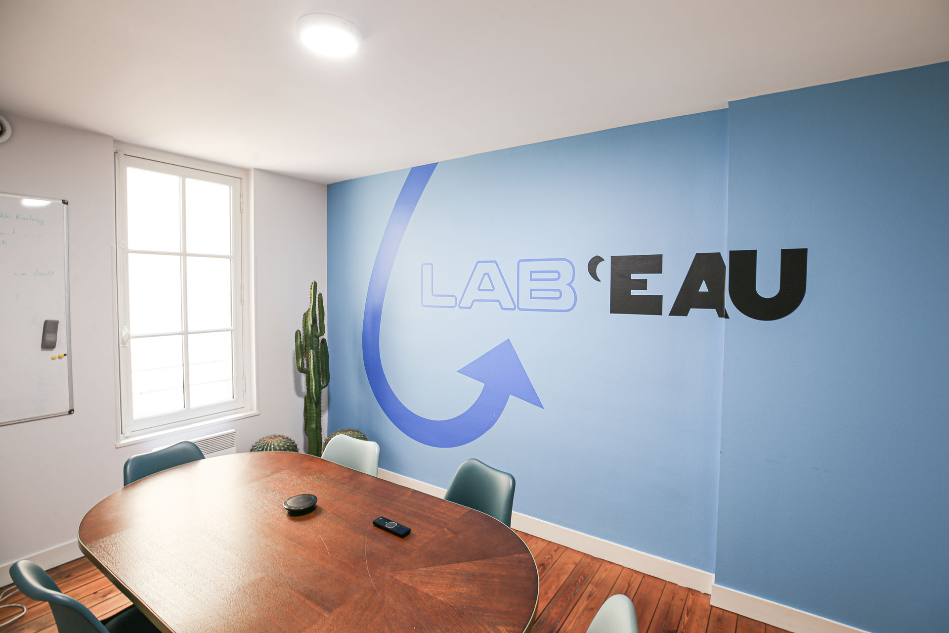 Design d’espace et branding pour Feed Manager Bordeaux (photo 11)