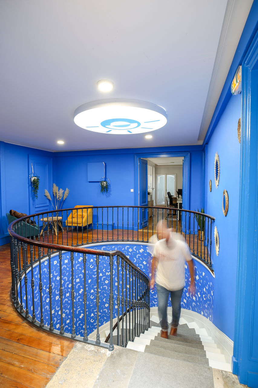 Design d’espace et branding pour Feed Manager Bordeaux (photo 9)