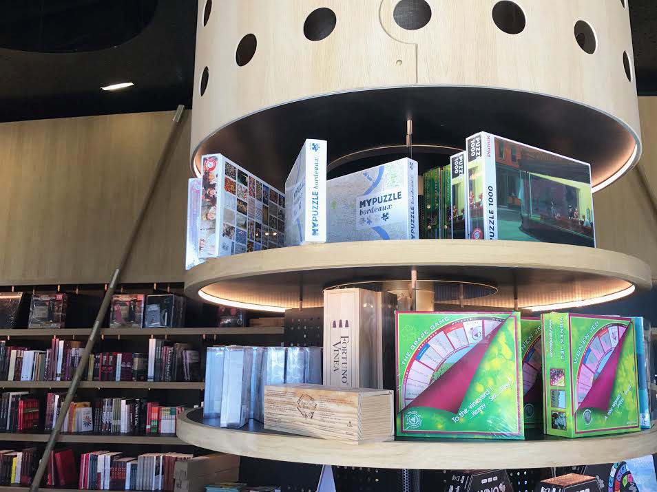 Jeu Fortuno Vinea (photo 2)