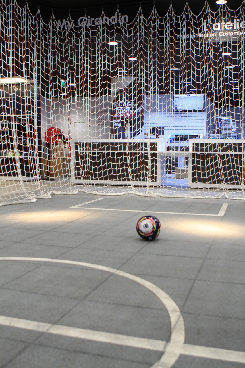 La Galerie Girondins (photo 5)