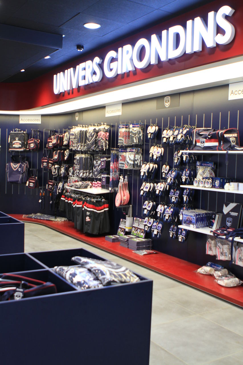 La Galerie Girondins (photo 7)