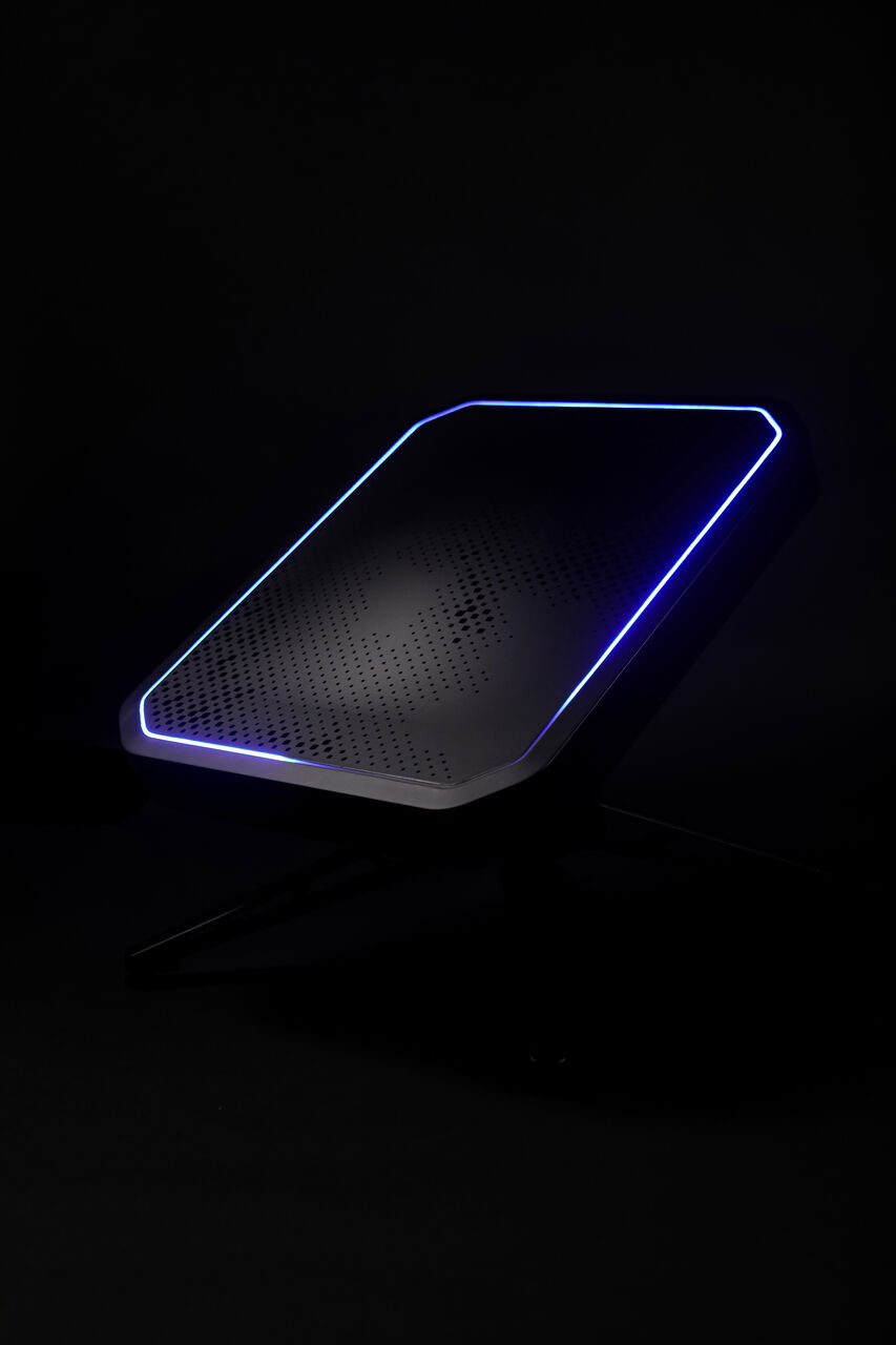 Valorisation premium du design produit d’une antenne technologique développée par Félix et associés