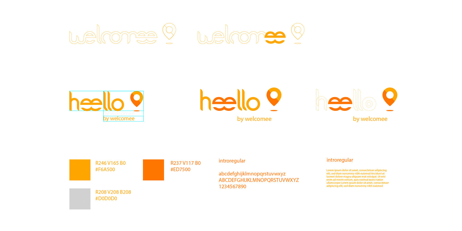 Heello, service de signalétique numérique (photo 5)
