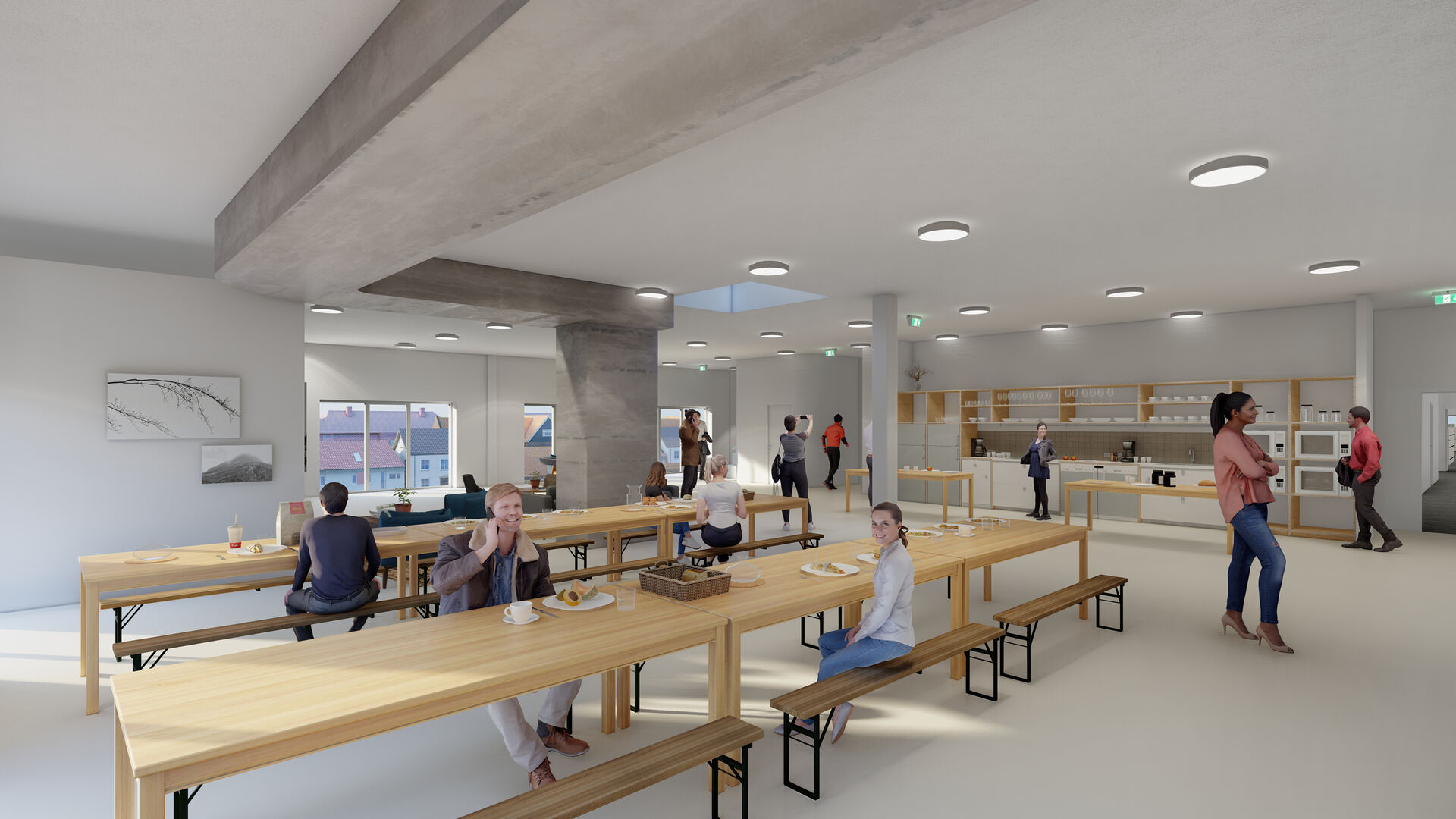 postes-travail-bureaux-helloasso-agence-design-bordeaux-reemploi