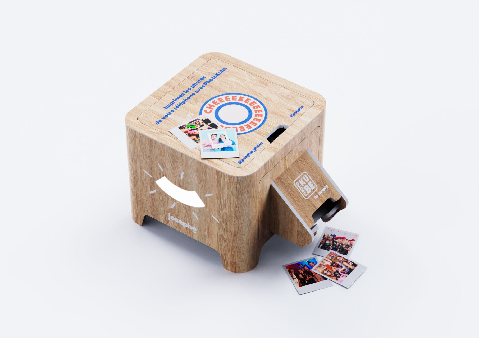 design de produit Bordeaux_photobooth