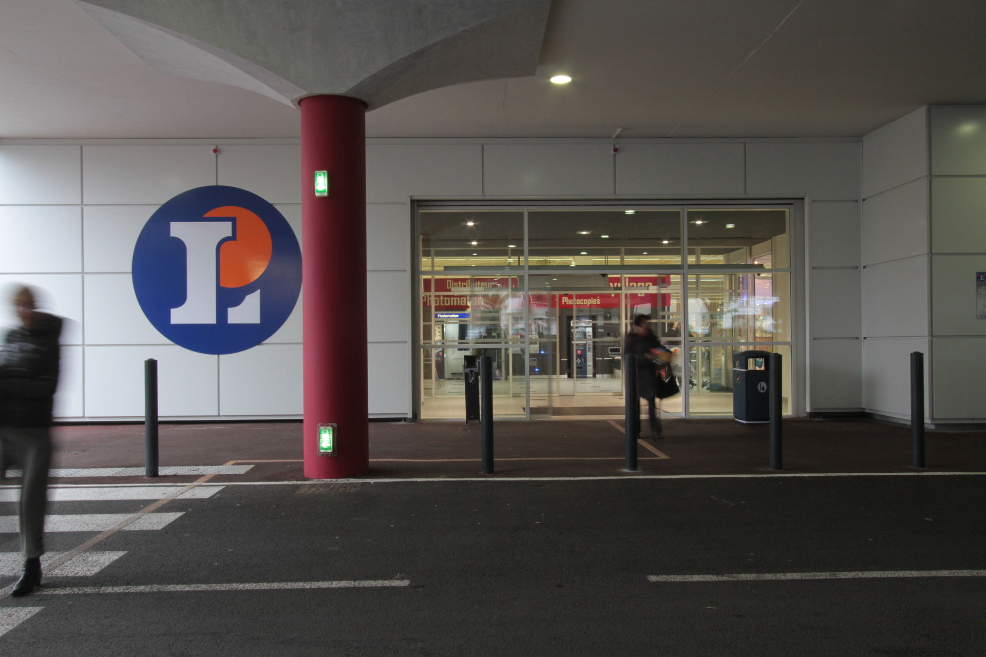 Retail design pour Leclerc Dax (photo 12)
