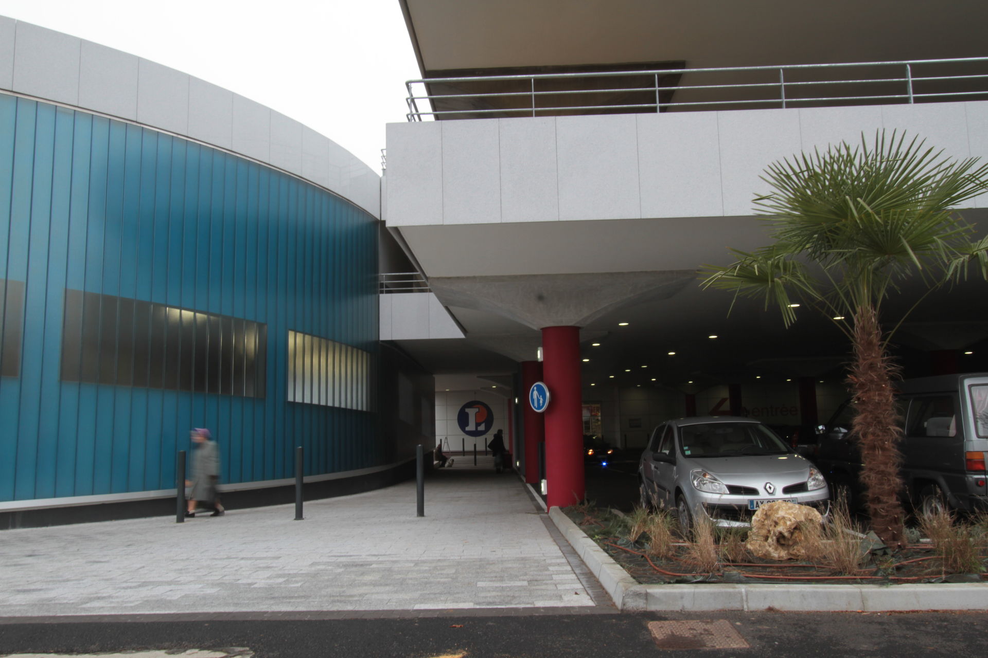 Retail design pour Leclerc Dax (photo 13)