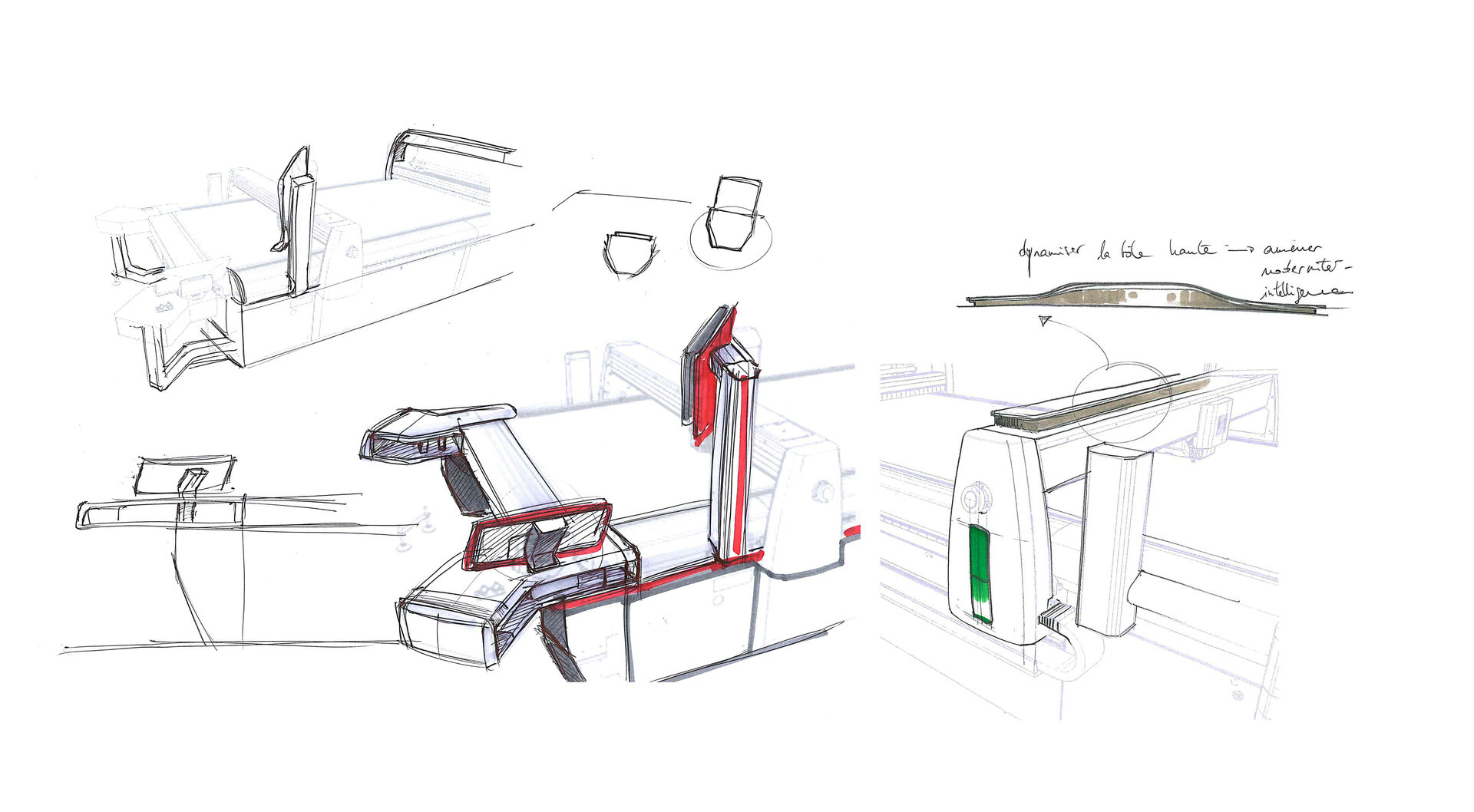 design produit_Virga_Lectra