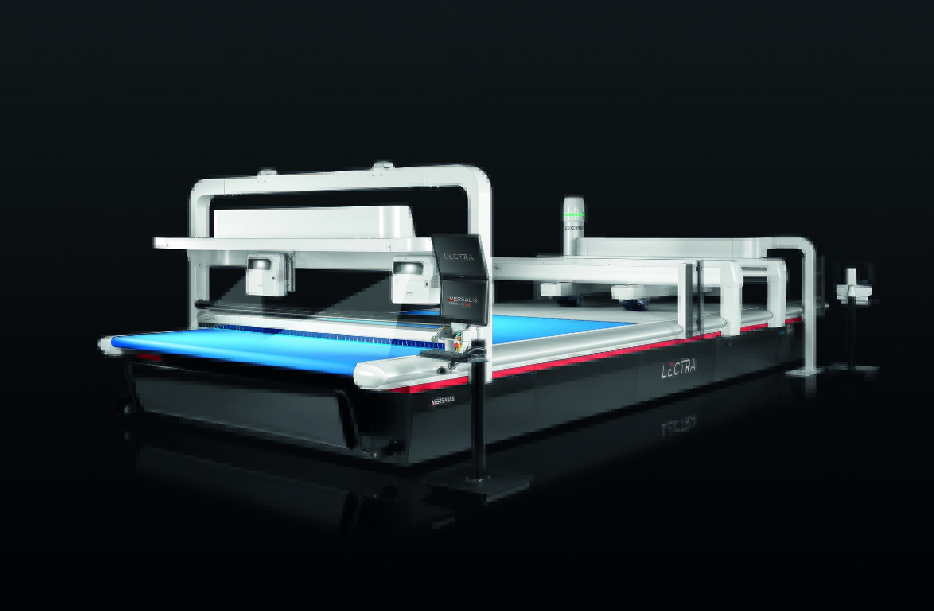 machine-decoupe-cuir-lectra-design-industriel-agence-de-design-bordeaux