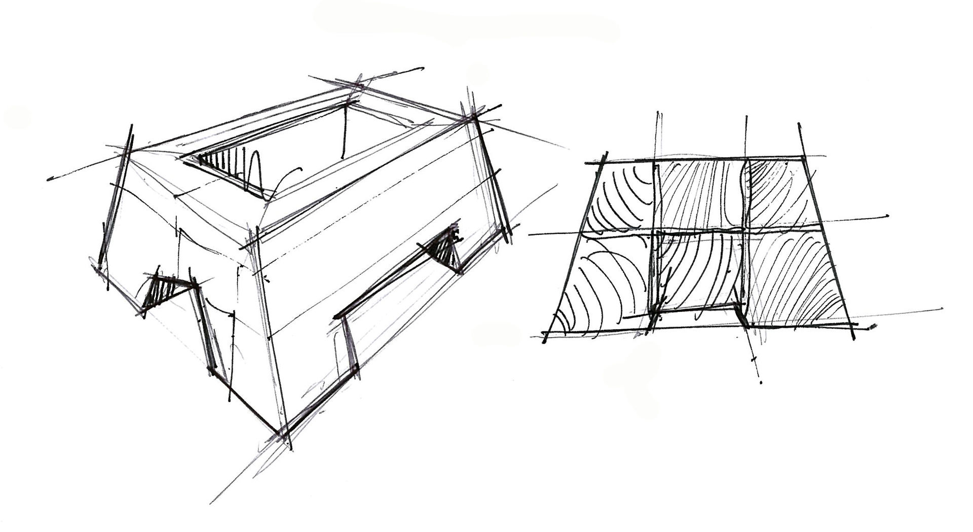 Gaïa et Ouranos, gammes de mobilier urbain (photo 2)