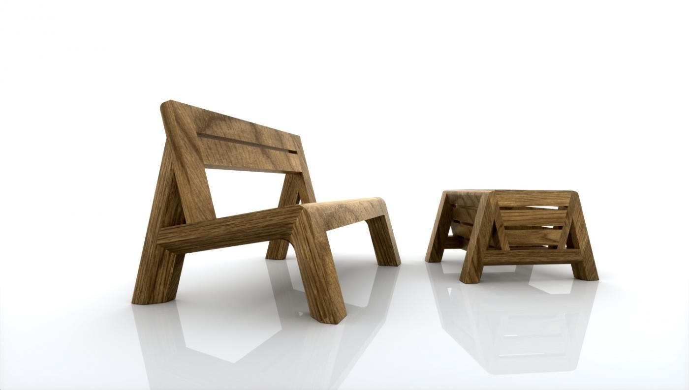 Gaïa et Ouranos, gammes de mobilier urbain (photo 5)