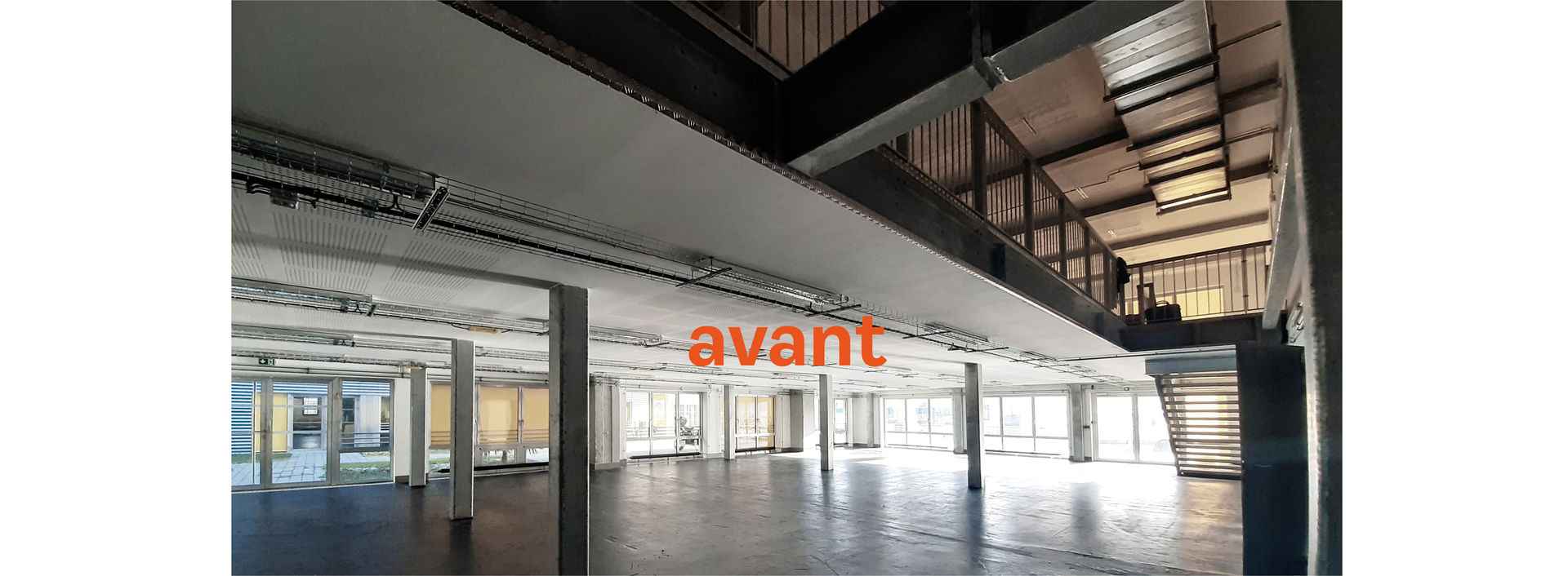 aménagement de bureaux Bordeaux Onepoint