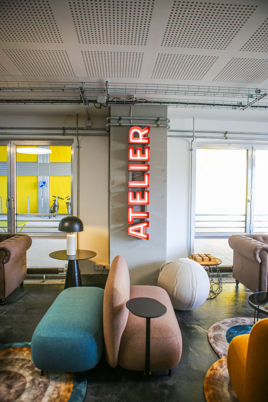 amenagement coworking Bordeaux Onepoint