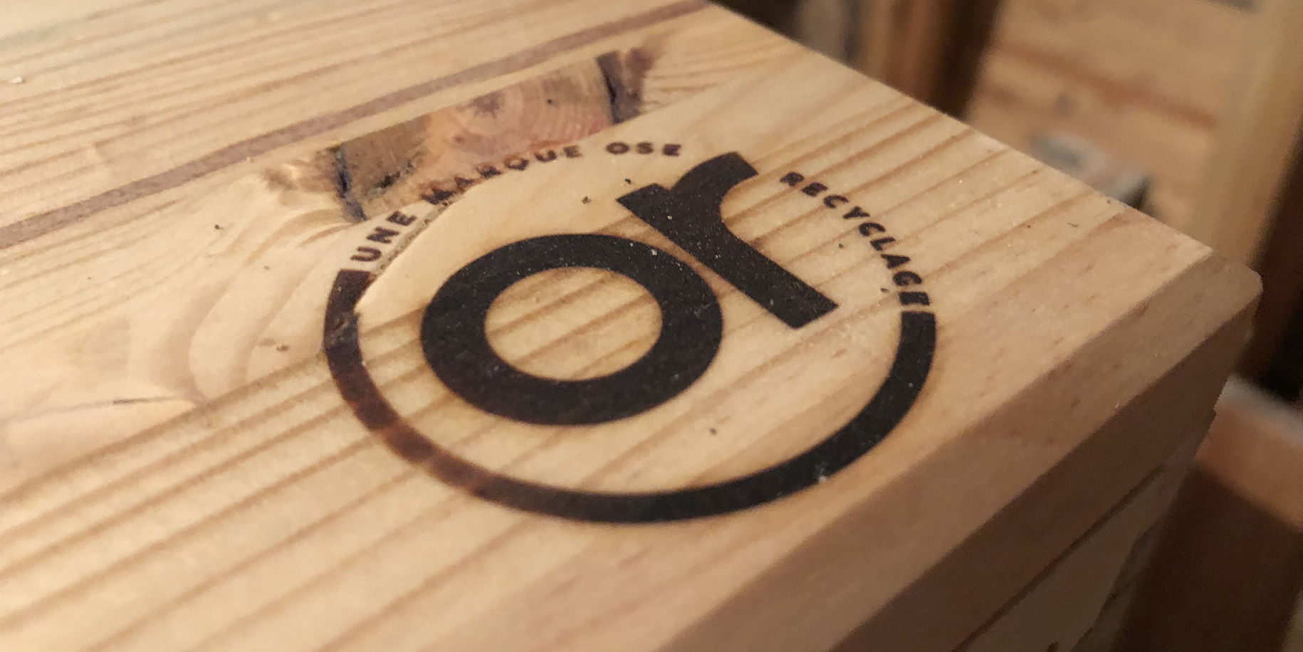 Création de marque et Identité visuelle pour atelier d'insertion (photo 6)