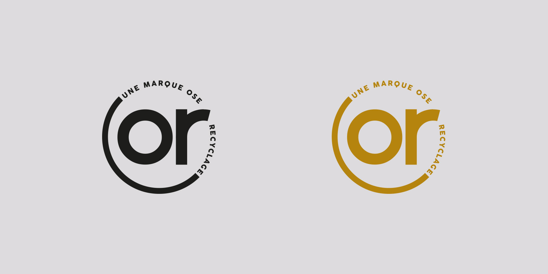 Création de marque et Identité visuelle pour atelier d'insertion (photo 2)
