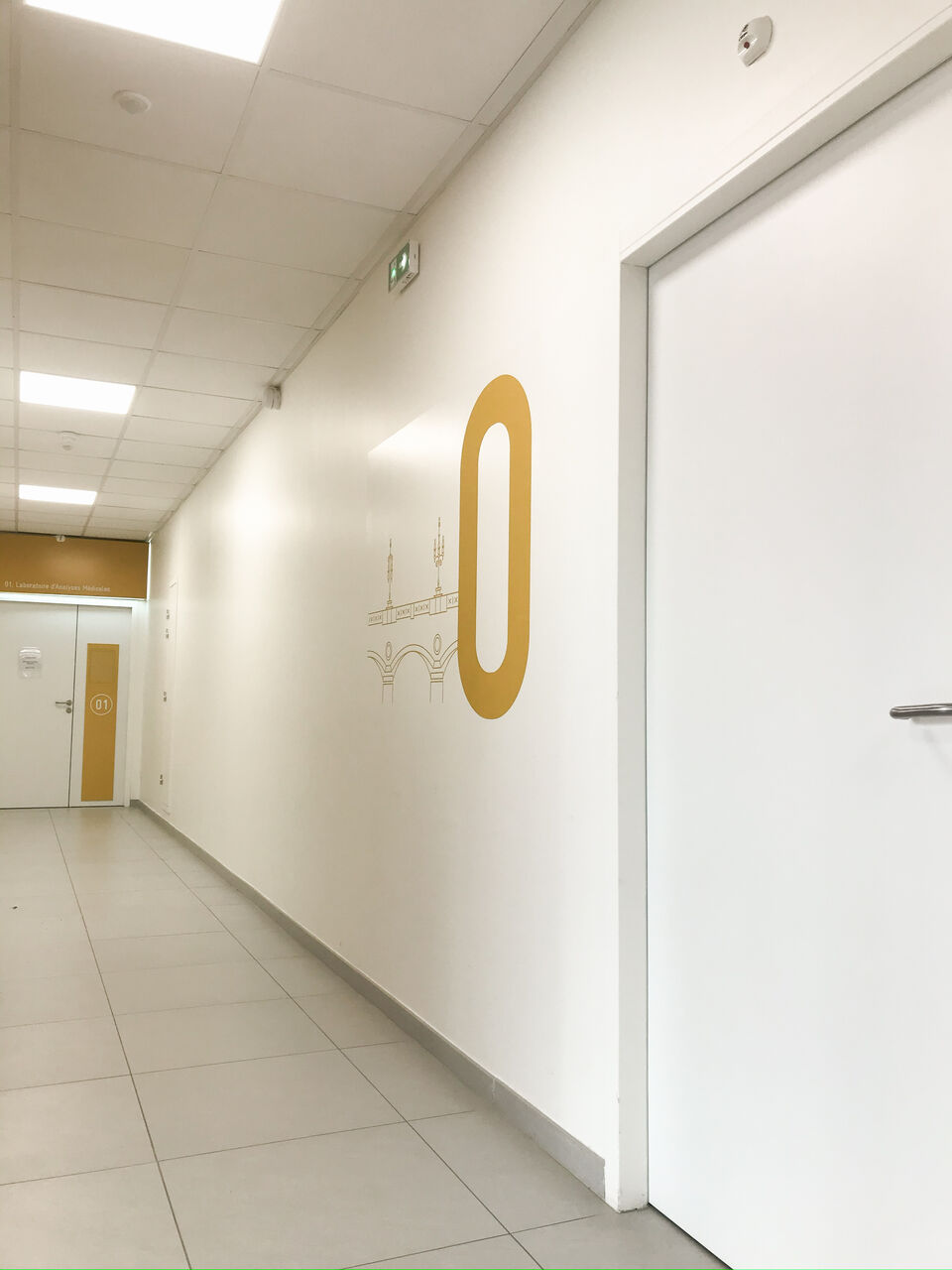 amenagement_espaces_consultation_Clinique_Tondu