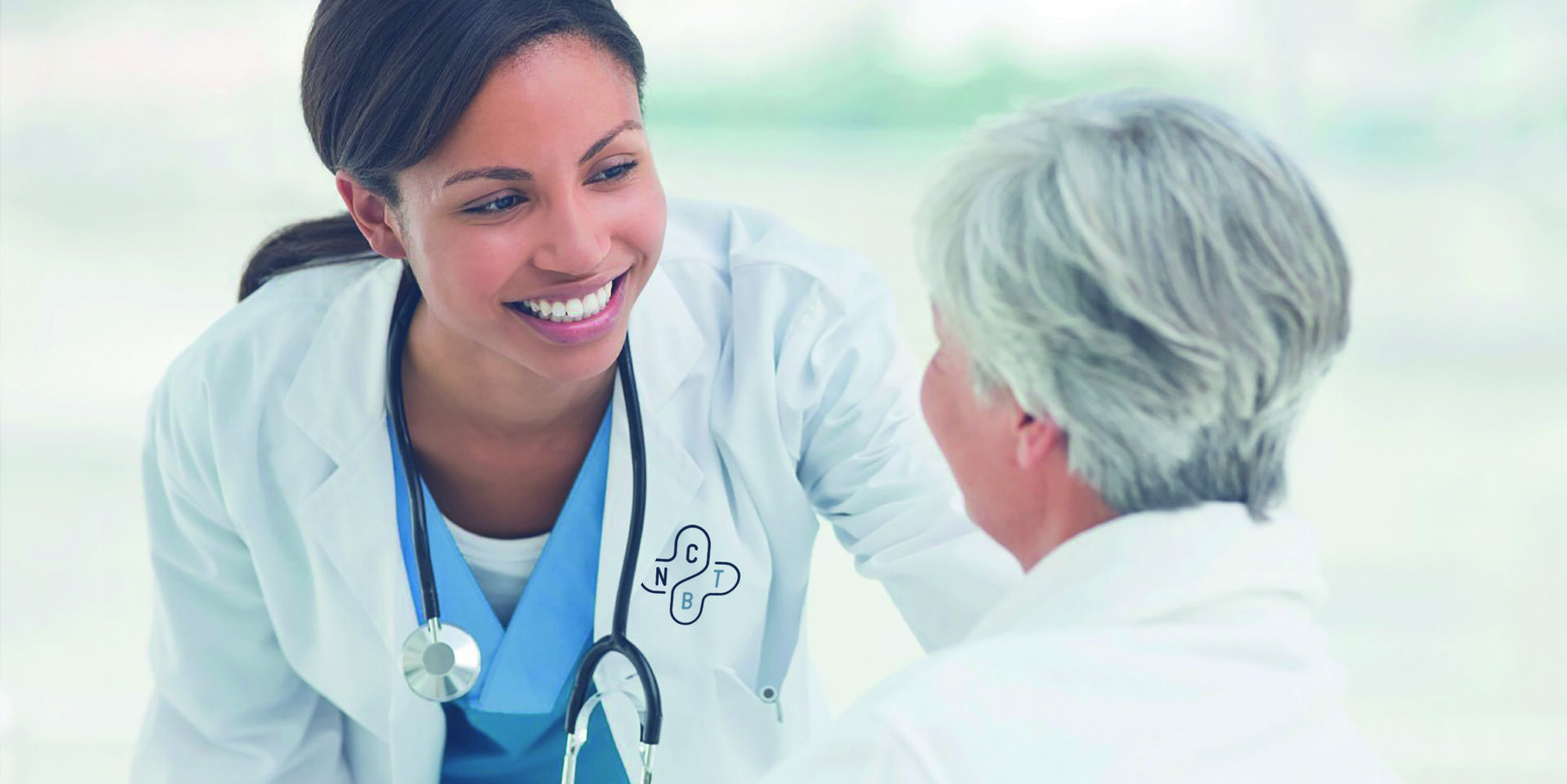 Création d’une charte graphique pour établissement de santé à Bordeaux