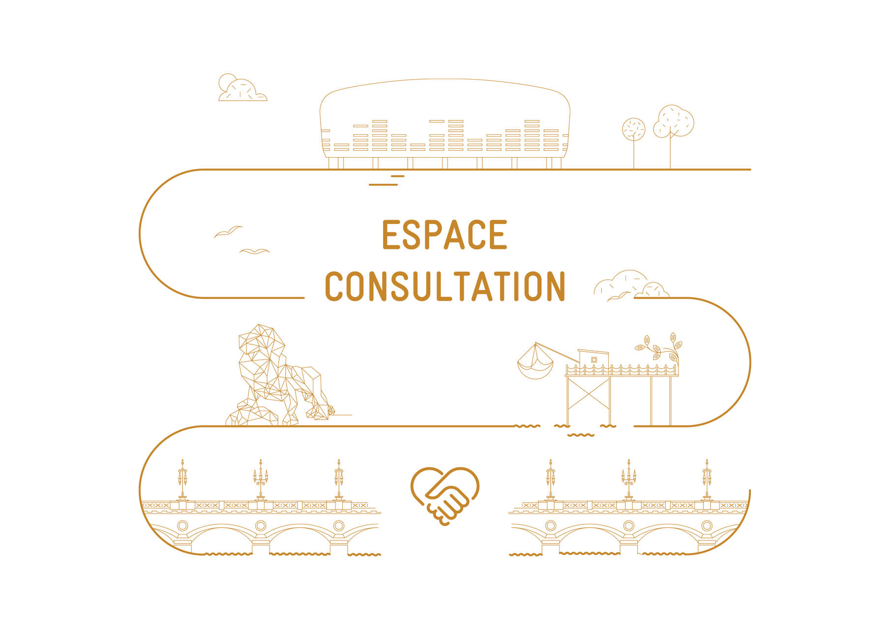 creation_signaletique_bordeaux_consultation_Clinique_Tondu