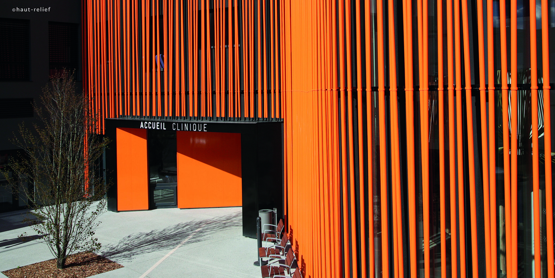 Studio de design spécialisé en santé à Bordeaux