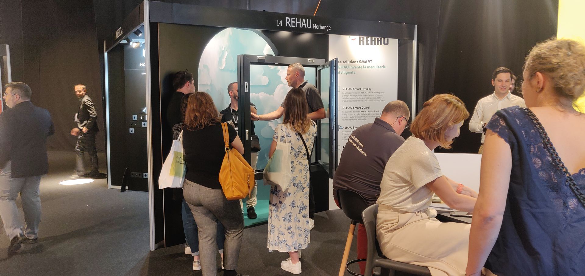 architect_work_conception_stand_bordeaux_Rehau