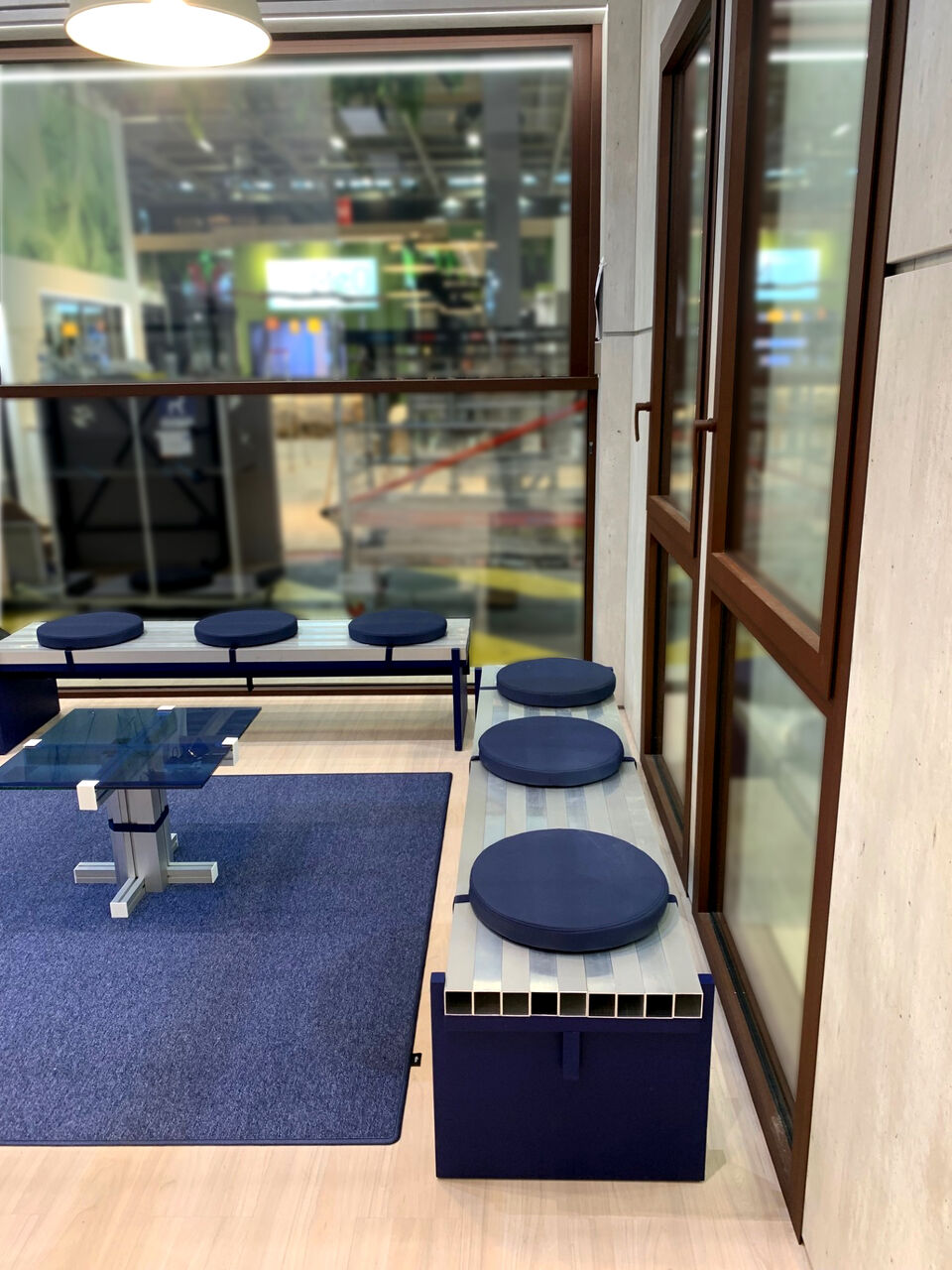 design_ecologique_Batimat_Reynaers
