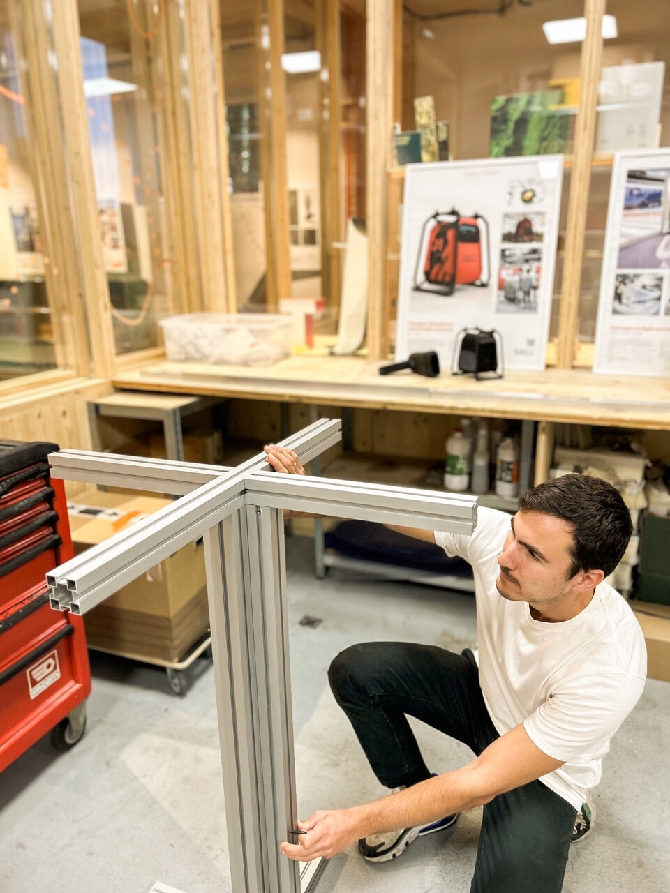 retail_design_Bordeaux_Batimat_Reynaers