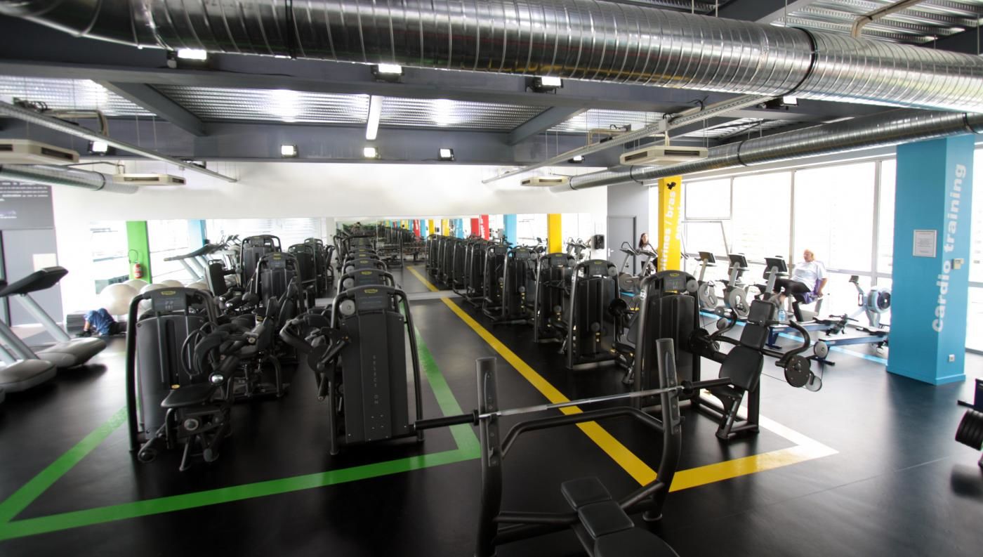 Sportafterwork (photo 4)