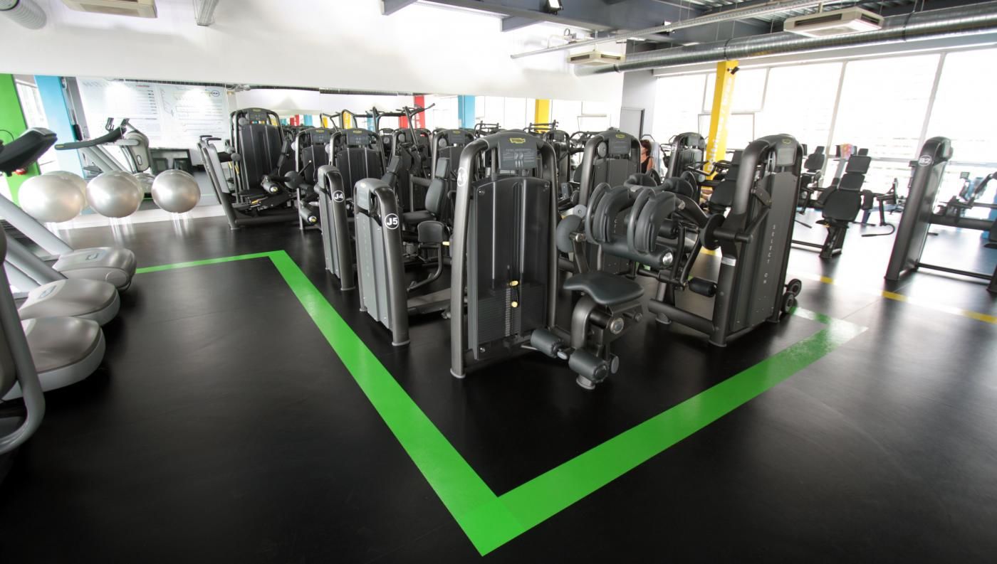Sportafterwork (photo 5)