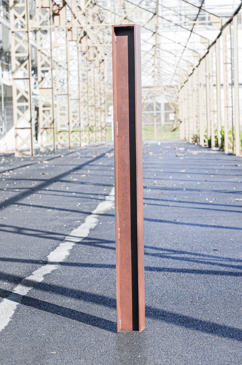 H, mobilier urbain pour Square (photo 4)