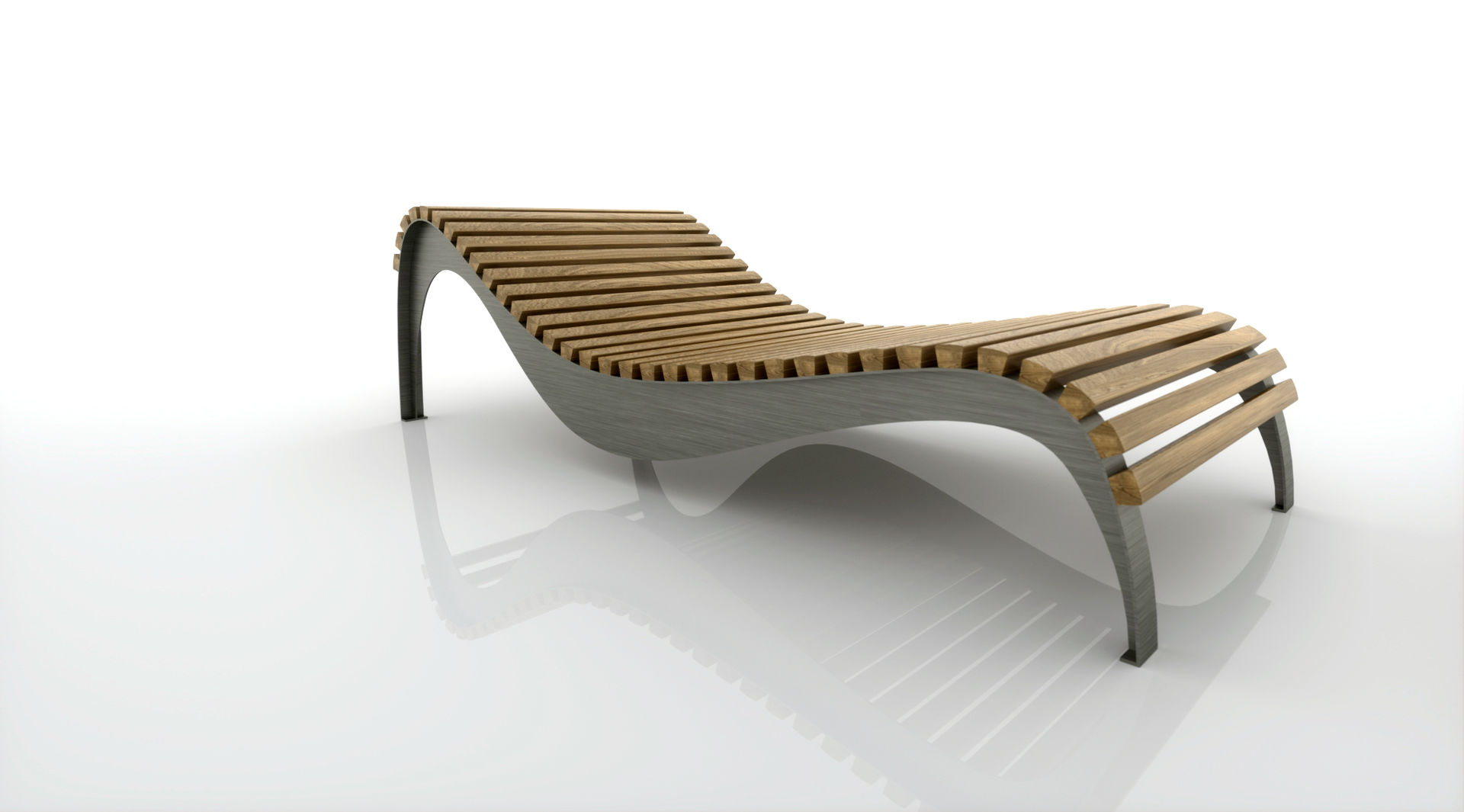 Paséo, gamme de mobilier urbain pour Square (photo 11)