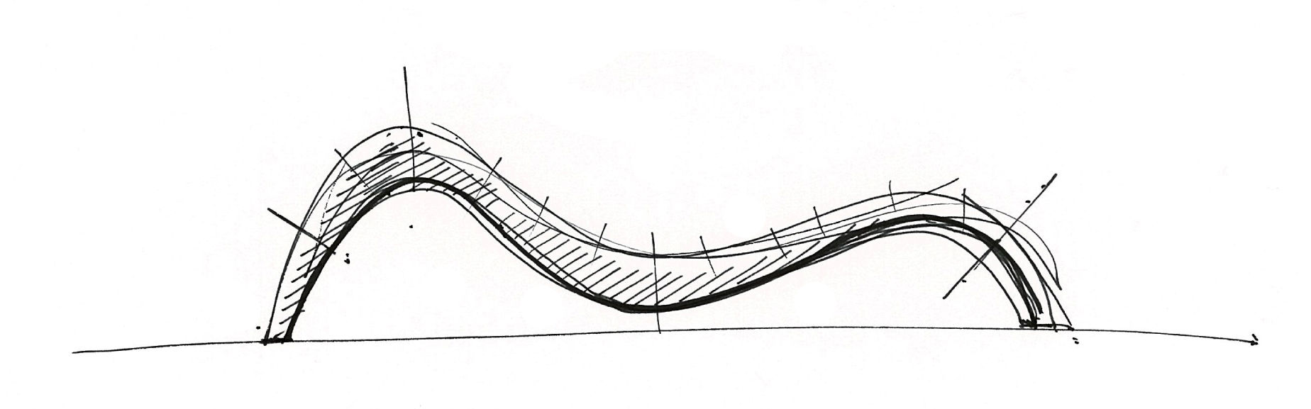 Paséo, gamme de mobilier urbain pour Square (photo 10)