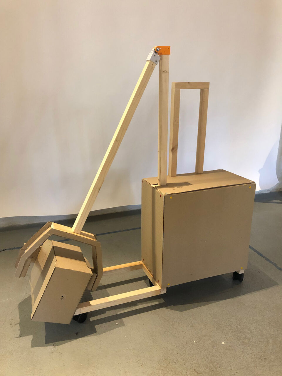 Design d’innovation santé pour la radiologie