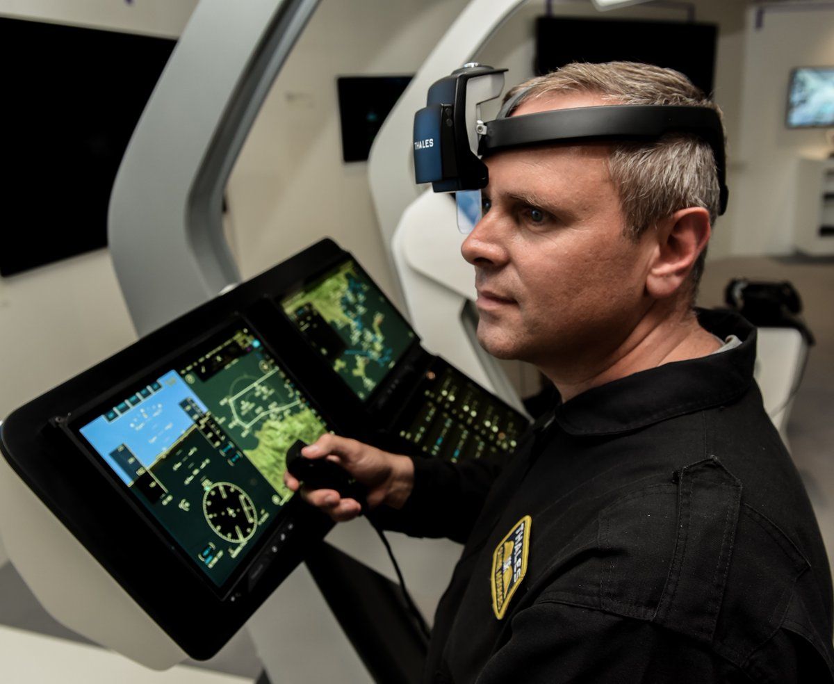 Paris Air Show 2017 (photo 2)