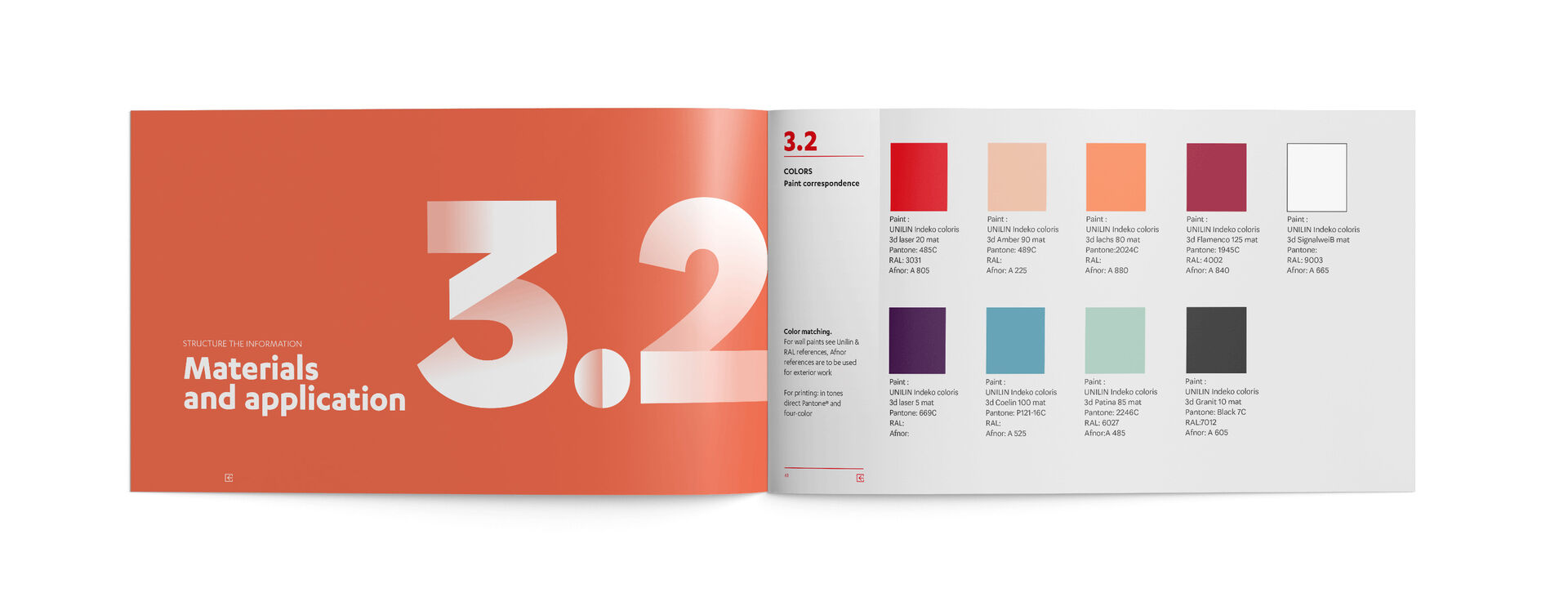 Brand Book d'aménagement pour Transdev (photo 10)