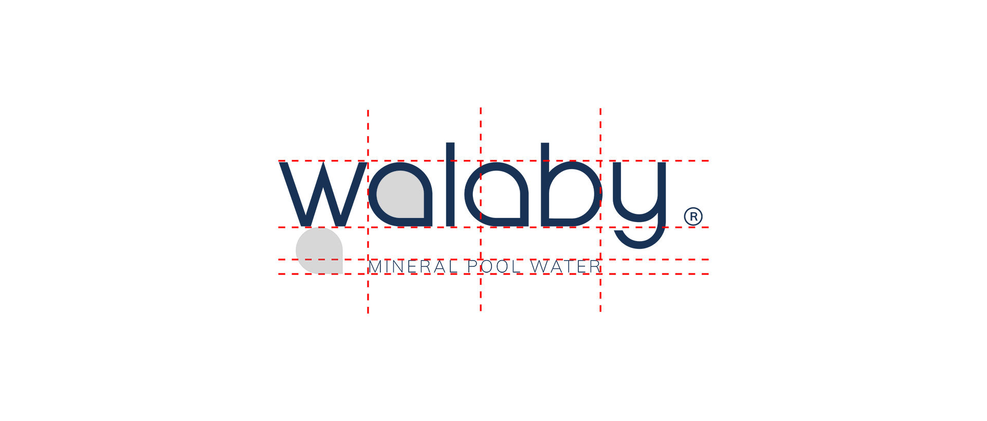 Walaby, design d’une marque de traitement écologique des eaux de piscine (photo 2)