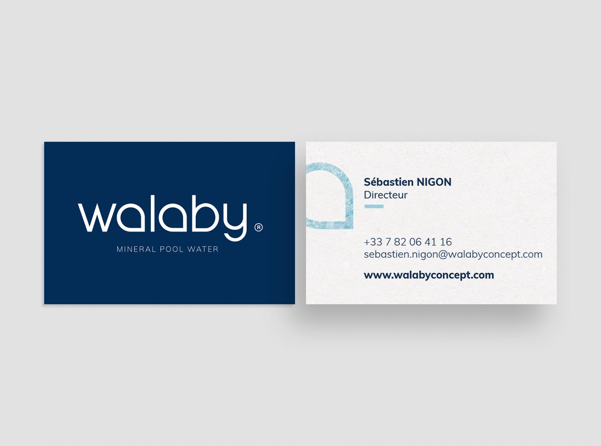 Walaby, design d’une marque de traitement écologique des eaux de piscine (photo 9)