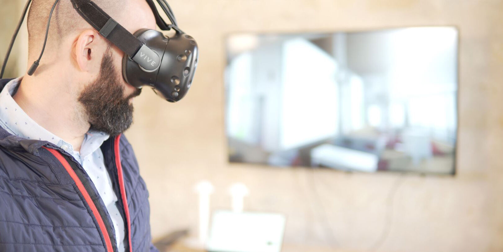 Exploration des usages futurs par immersion en réalité virtuelle dans une démarche de design prospectif