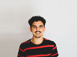 Corentin Cruaud