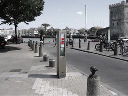 Sésame pour Aximum